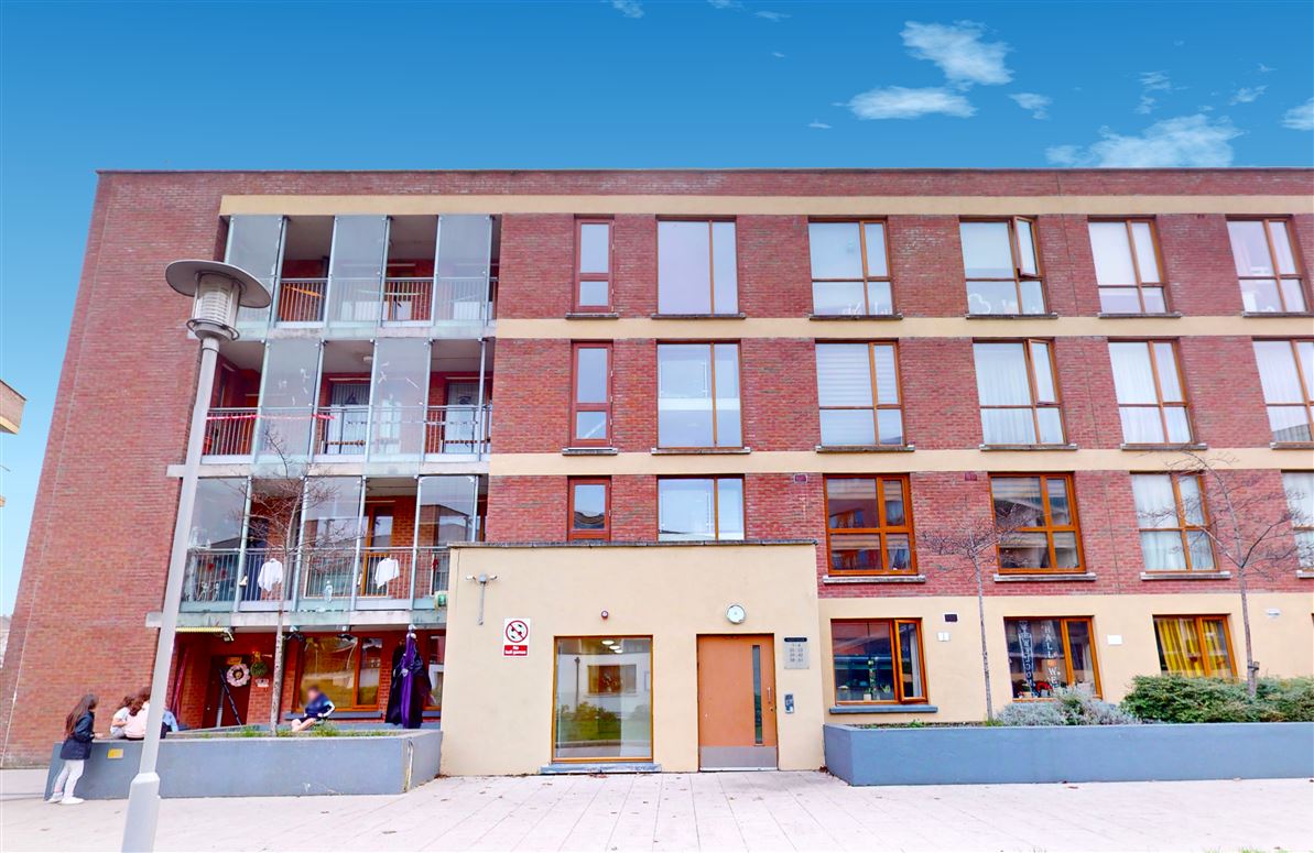 23 Kilkee House, Clare Village, Malahide Road, Dublin 17, Dublin 17, Dublin