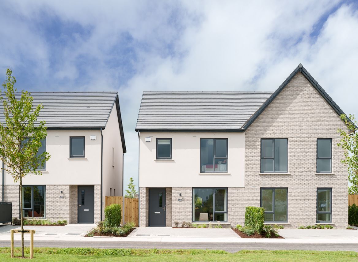 Stradowe Meadows, Athy, Kildare
