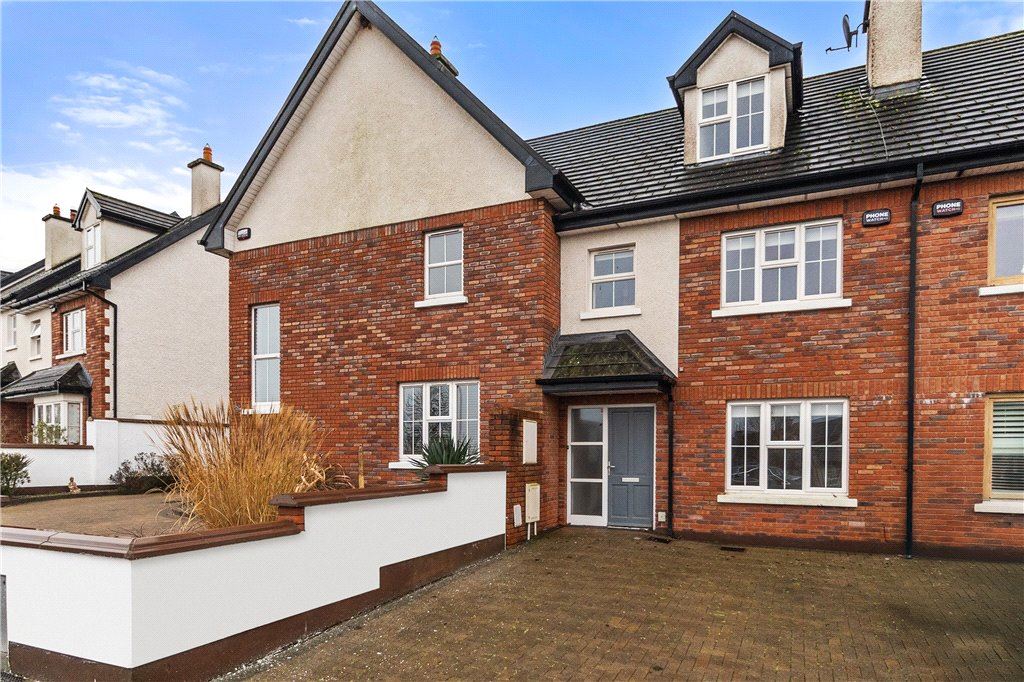 24 Ardcahon Drive, Coolkellure, Lehenaghmore, Cork