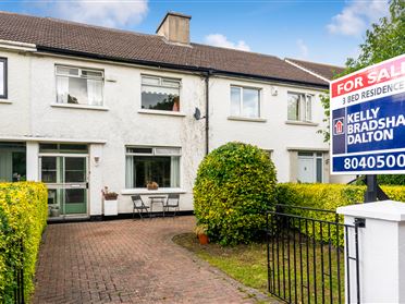 Image for 37 CLONTARF PARK (plus Attic Conversion), Clontarf, Dublin 3
