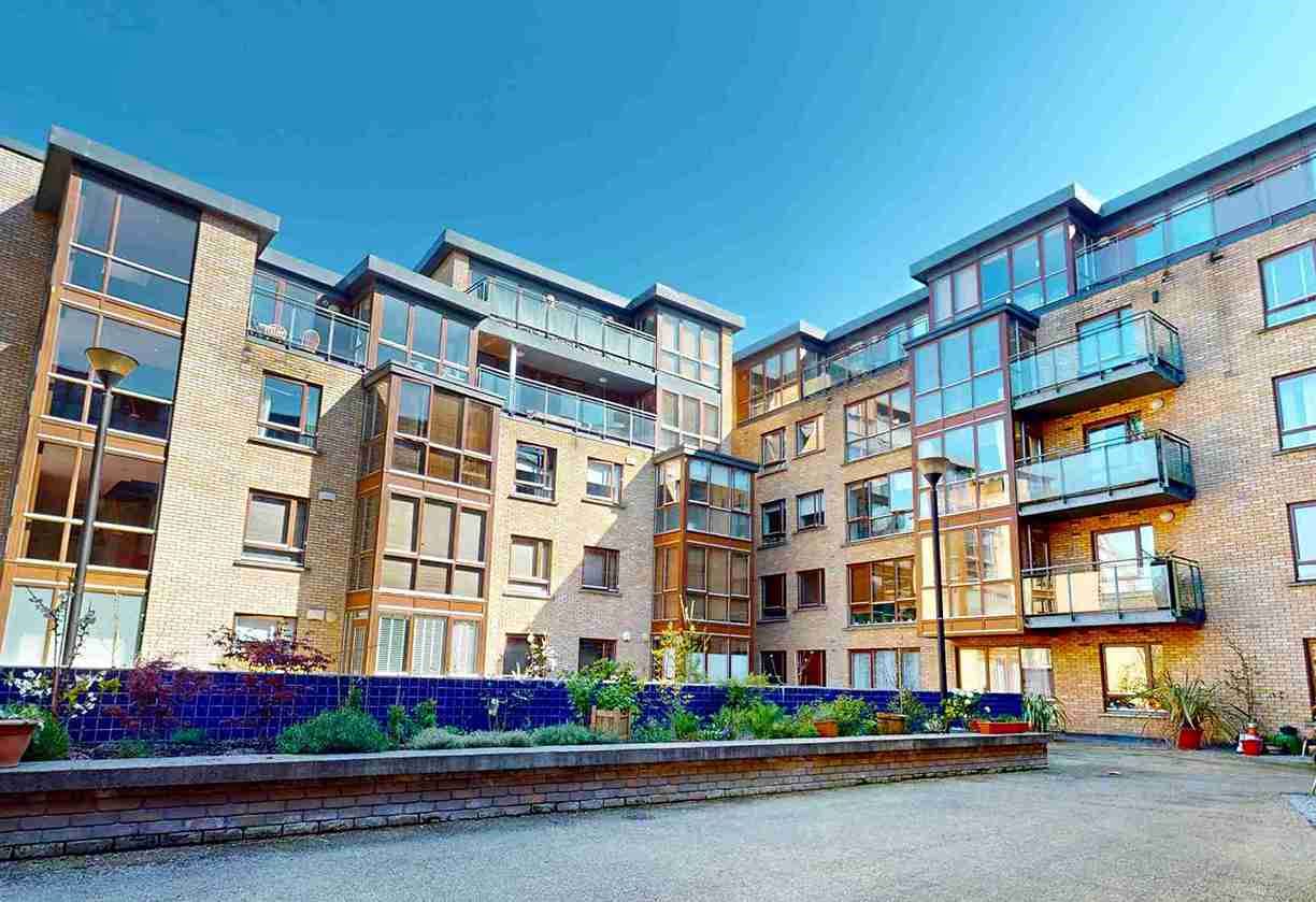 Apt 211, Block H, The Island, Dublin 20, Dublin