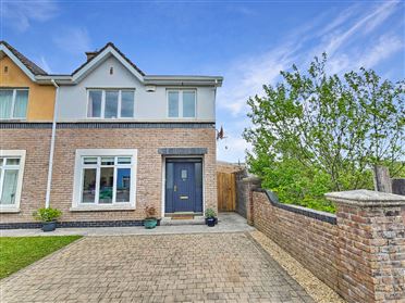 Image for 33 Shanacloon, Shanballa, Ennis, Co. Clare