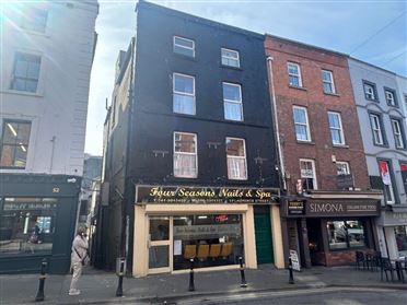 Image for 53 Laurence Street, Droheda, Louth