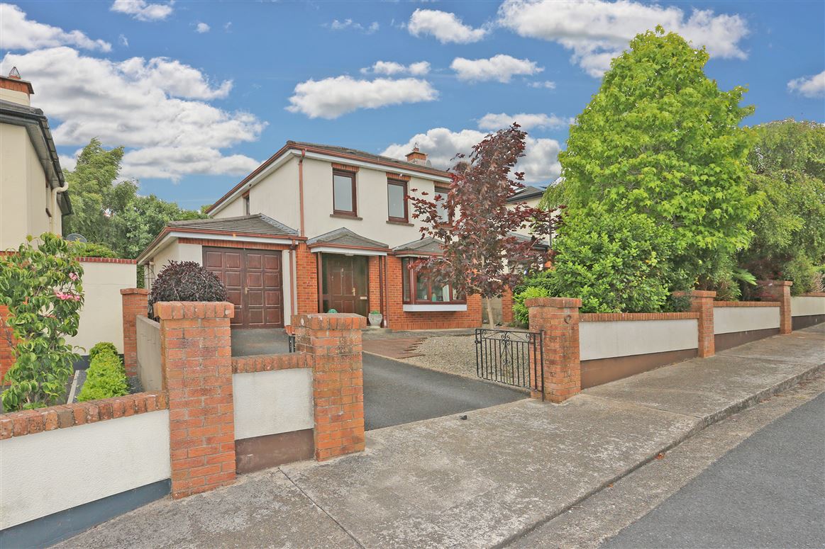 3 Meadow Lawn, Raheen, Limerick