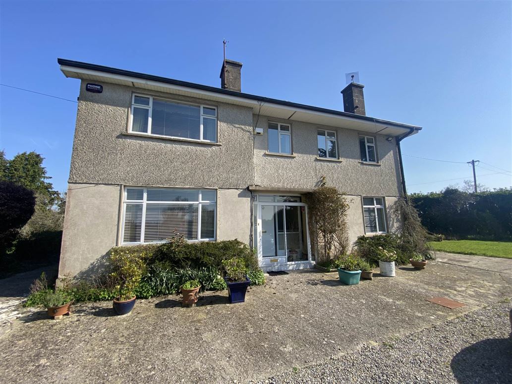 Rathbranagh House, Rathbranagh, Patrickswell, County Limerick
