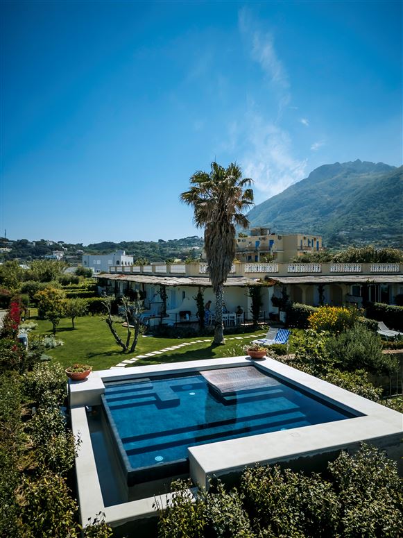 Island Memories,Forio,Campania,Italy