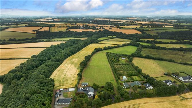 Monglass, Caim, Enniscorthy, County Wexford