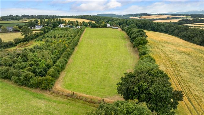 Monglass, Caim, Enniscorthy, County Wexford