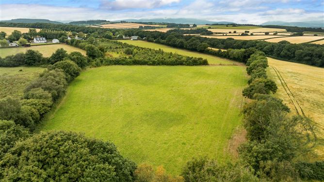Monglass, Caim, Enniscorthy, County Wexford