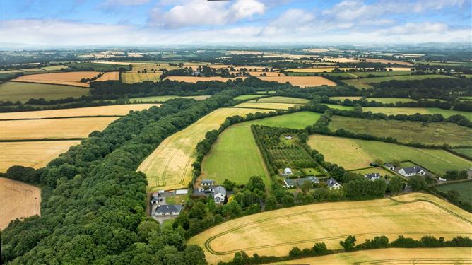 Monglass, Caim, Enniscorthy, County Wexford
