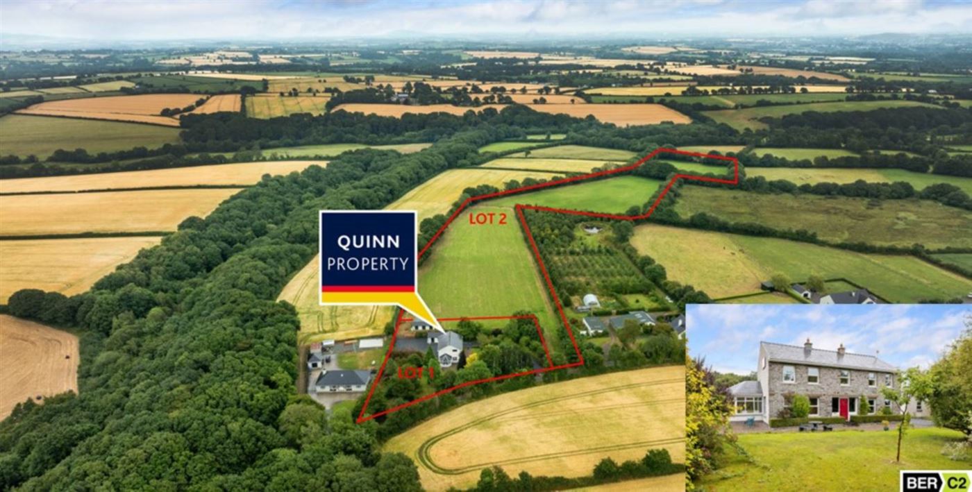 Monglass, Caim, Enniscorthy, County Wexford