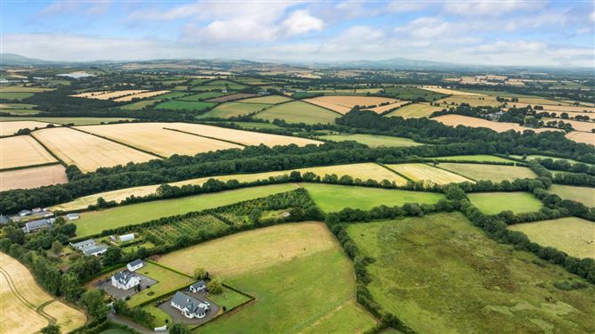 Monglass, Caim, Enniscorthy, County Wexford