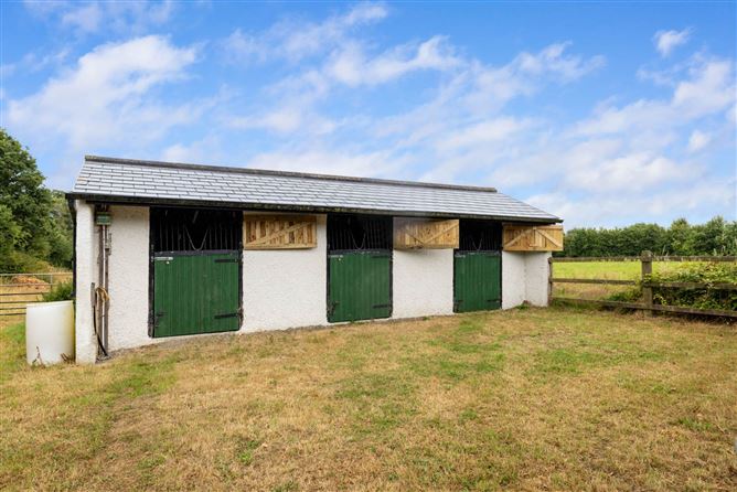 Monglass, Caim, Enniscorthy, County Wexford