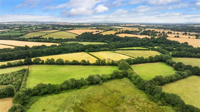 Monglass, Caim, Enniscorthy, County Wexford
