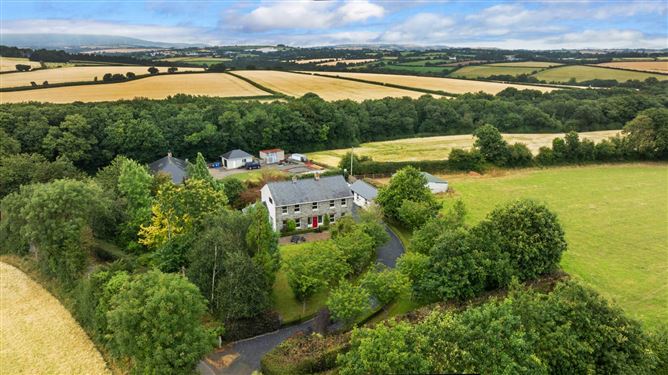 Monglass, Caim, Enniscorthy, County Wexford