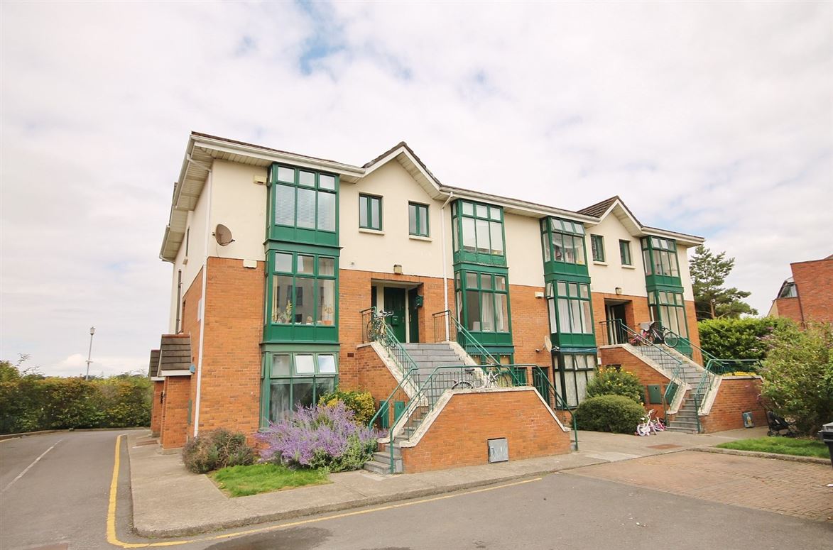39 The Steeples, St Laurence Road, Chapelizod, Dublin 20