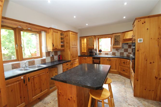 27 The Willows, Clonbalt Wood, Longford, Longford