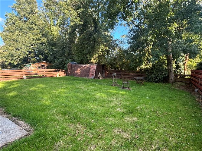 27 The Willows, Clonbalt Wood, Longford, Longford