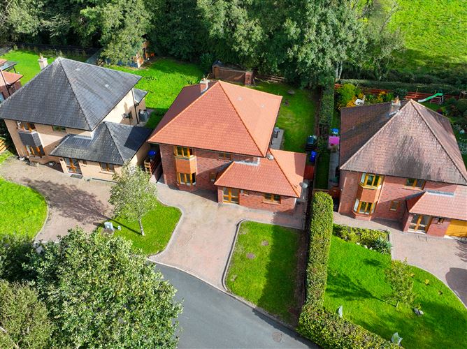 27 The Willows, Clonbalt Wood, Longford, Longford