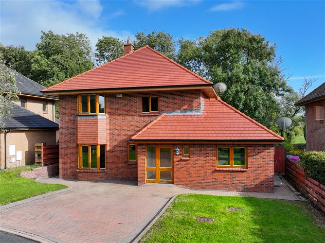 27 The Willows, Clonbalt Wood, Longford, Longford