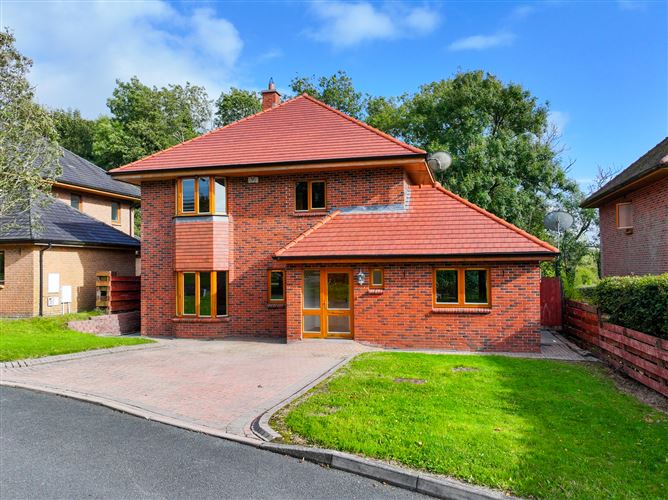 27 The Willows, Clonbalt Wood, Longford, Longford