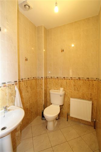 27 The Willows, Clonbalt Wood, Longford, Longford