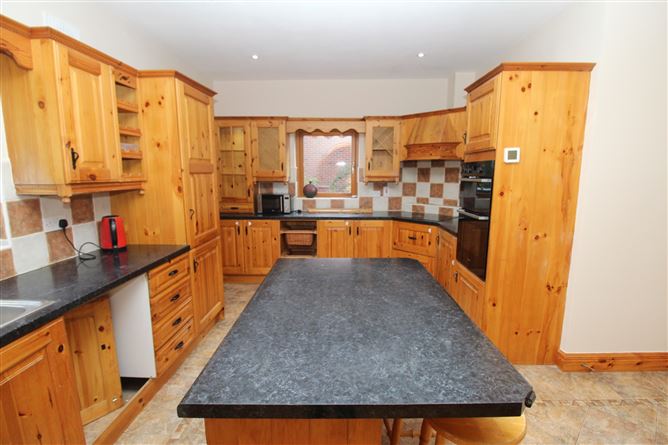 27 The Willows, Clonbalt Wood, Longford, Longford