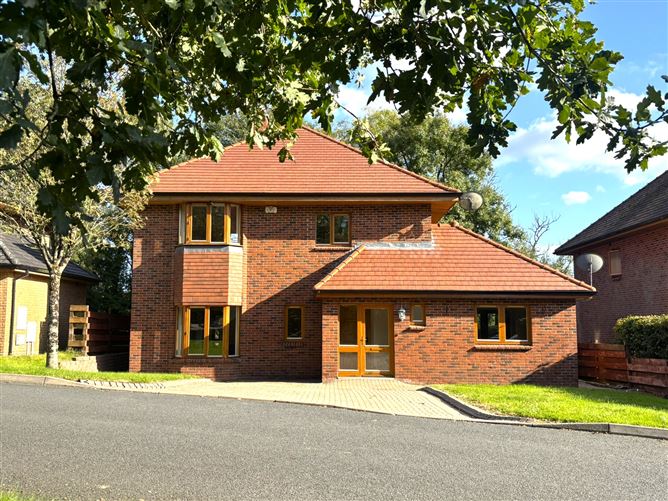 27 The Willows, Clonbalt Wood, Longford, Longford