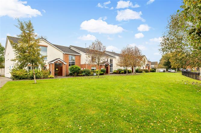 Apt. 24, College Farm Woods, College Farm, Newbridge, Kildare