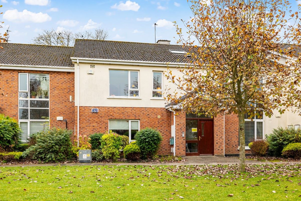 Apt. 24, College Farm Woods, College Farm, Newbridge, Kildare
