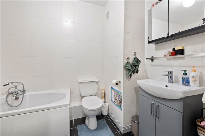 Apt. 24, College Farm Woods, College Farm, Newbridge, Kildare
