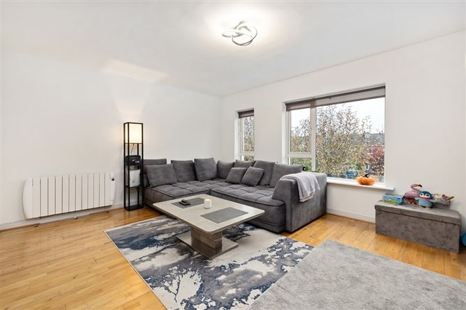 Apt. 24, College Farm Woods, College Farm, Newbridge, Kildare
