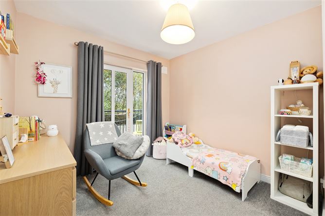 Apt. 24, College Farm Woods, College Farm, Newbridge, Kildare