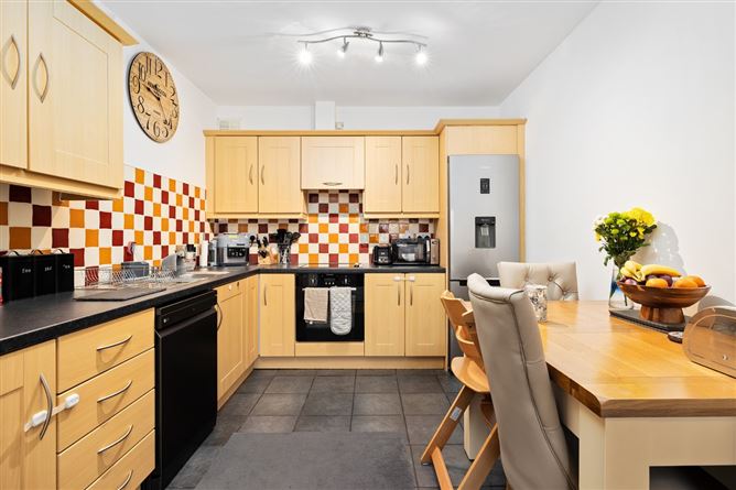 Apt. 24, College Farm Woods, College Farm, Newbridge, Kildare