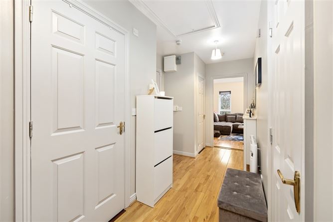 Apt. 24, College Farm Woods, College Farm, Newbridge, Kildare