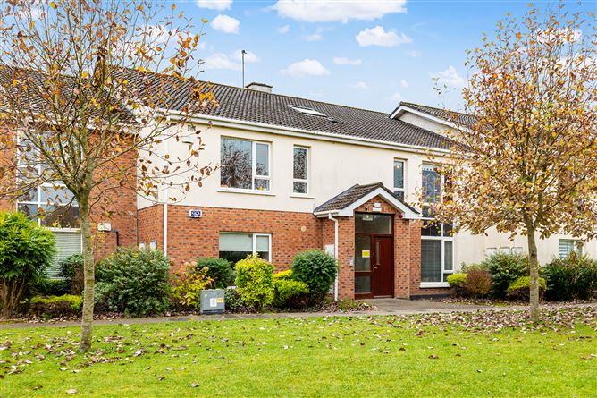 Apt. 24, College Farm Woods, College Farm, Newbridge, Kildare