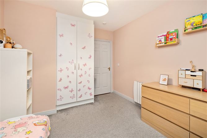 Apt. 24, College Farm Woods, College Farm, Newbridge, Kildare