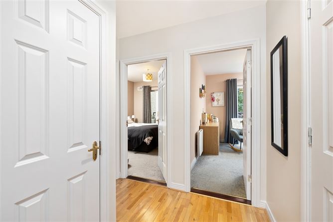Apt. 24, College Farm Woods, College Farm, Newbridge, Kildare