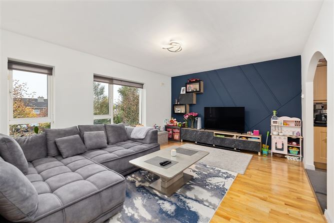 Apt. 24, College Farm Woods, College Farm, Newbridge, Kildare