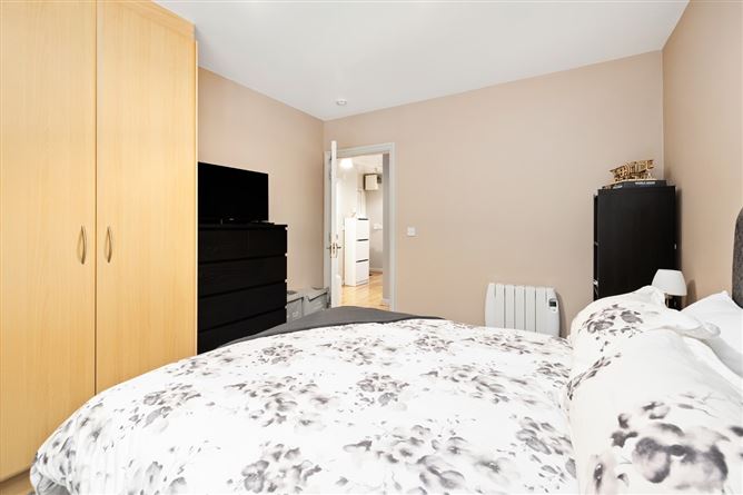 Apt. 24, College Farm Woods, College Farm, Newbridge, Kildare