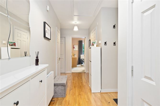 Apt. 24, College Farm Woods, College Farm, Newbridge, Kildare