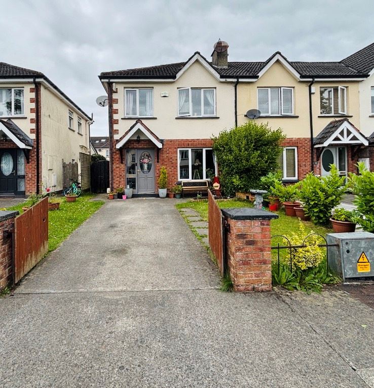 62 Ros Na Ri, Navan, Meath