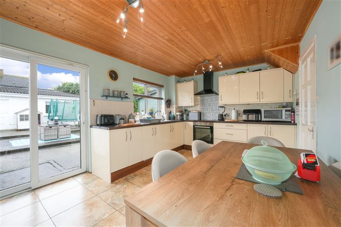 2 X Houses With FPP for 3 X Houses - 6 & 7 Old Church Park, Clondalkin, Dublin 22