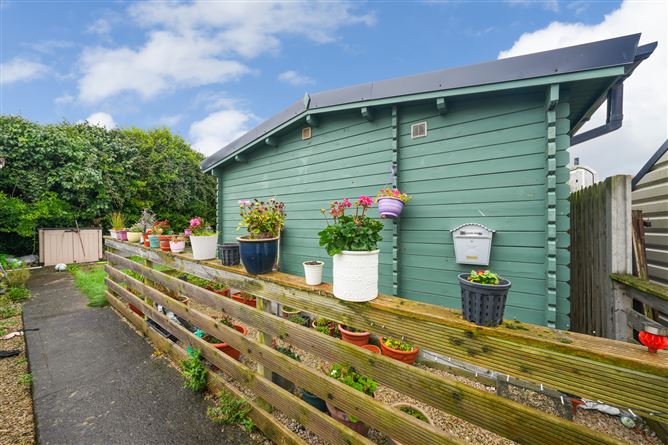 2 X Houses With FPP for 3 X Houses - 6 & 7 Old Church Park, Clondalkin, Dublin 22