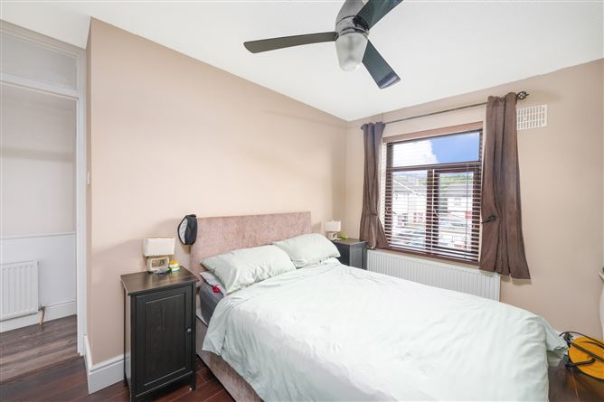 2 X Houses With FPP for 3 X Houses - 6 & 7 Old Church Park, Clondalkin, Dublin 22