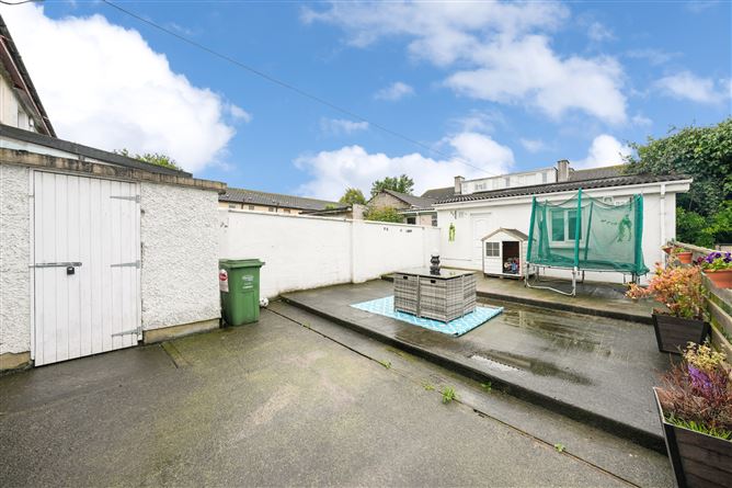 2 X Houses With FPP for 3 X Houses - 6 & 7 Old Church Park, Clondalkin, Dublin 22