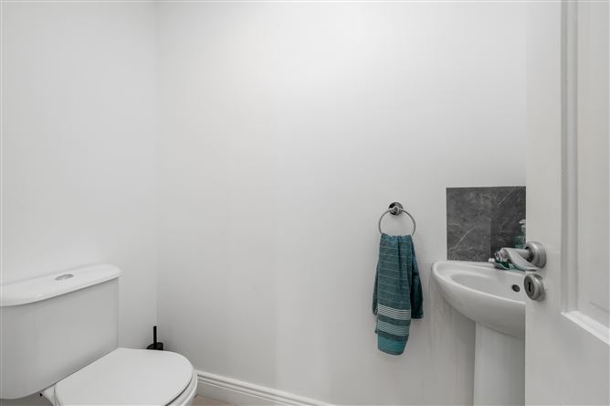 2 X Houses With FPP for 3 X Houses - 6 & 7 Old Church Park, Clondalkin, Dublin 22