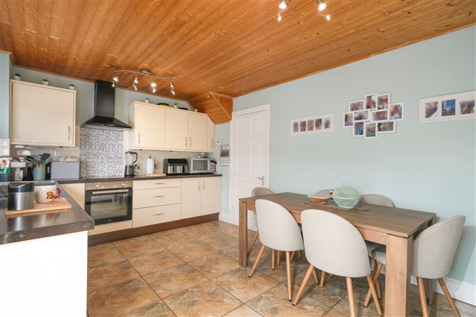 2 X Houses With FPP for 3 X Houses - 6 & 7 Old Church Park, Clondalkin, Dublin 22