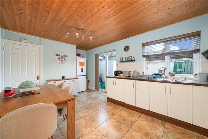 2 X Houses With FPP for 3 X Houses - 6 & 7 Old Church Park, Clondalkin, Dublin 22