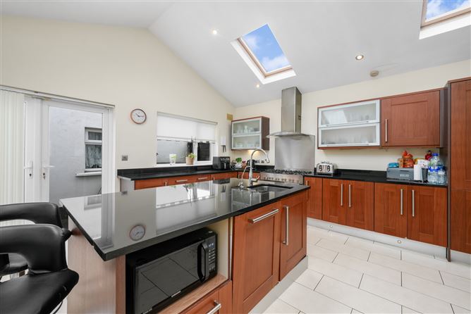 2 X Houses With FPP for 3 X Houses - 6 & 7 Old Church Park, Clondalkin, Dublin 22